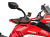 ヘプコ＆ベッカー ハンドプロテクター DUCATI ムルティストラーダ V4
