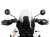 ヘプコ&ベッカー ハンドガード / ハンドプロテクター DUCATI DesertX