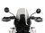 ヘプコ&ベッカー ハンドガード / ハンドプロテクター DUCATI DesertX