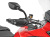 ヘプコ＆ベッカー ハンドガード / ハンドプロテクター DUCATI ムルティストラーダ V2/S