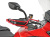 ヘプコ＆ベッカー ハンドガード / ハンドプロテクター DUCATI ムルティストラーダ V2/S