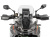 ヘプコ＆ベッカー ハンドガード / ハンドプロテクター CFMOTO 1000 MT-X