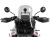 ヘプコ＆ベッカー ハンドガード / ハンドプロテクター DUCATI デザートX / デザートX V2