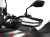 ヘプコ&ベッカー ハンドガード / ハンドプロテクター HONDA XL750 トランザルプ