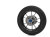 ワンダーリッヒ リアホイール スリーブ S1000RR / S1000R / S1000XR