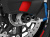 DoubleShock クラッシュプロテクター (フロントアクスルスライダー)  BMW M1000R / M1000RR / S1000R / S1000RR