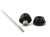 ワンダーリッヒ リアアクスルクラッシュプロテクター レーシング F900XR/F900R/F900GS/F850GS/F750GS / M1000R/R / S1000R/R / S1000XR