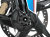 Wunderlich DoubleShock クラッシュプロテクター (フロントアクスルスライダー) BMW F450GS / G310GS / G310R