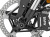 Wunderlich DoubleShock クラッシュプロテクター (フロントアクスルスライダー) BMW F450GS / G310GS / G310R