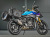 Wunderlich BMW F450GS カスタム