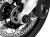 DoubleShock クラッシュプロテクター (フロントアクスルスライダー) BMW R12 nineT / R12