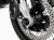 DoubleShock クラッシュプロテクター (フロントアクスルスライダー) BMW R12 nineT / R12