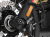Wunderlich DoubleShock クラッシュプロテクター (フロントアクスルスライダー) BMW R12 G/S