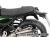 ヘプコ&ベッカー グラブバー BMW R12 nineT