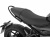 ヘプコ＆ベッカー グラブバー Triumph トライデント 660
