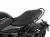 ヘプコ＆ベッカー グラブバー Triumph トライデント 660