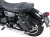 ヘプコ＆ベッカー 4Lタンク and ホルダー MotoGuzzi V9 Roamer / Bobber/Specail Edition