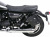 ヘプコ＆ベッカー 4Lタンク and ホルダー MotoGuzzi V9 Roamer / Bobber/Specail Edition
