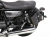 ヘプコ＆ベッカー 4Lタンク and ホルダー MotoGuzzi V9 Roamer / Bobber/Specail Edition