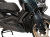 ヘプコ＆ベッカー フェアリングガード(エンジンガード) YAMAHA XMAX