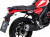 ヘプコ＆ベッカー エキゾーストガード YAMAHA XSR125