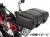 ヘプコ＆ベッカー フロントラゲッジラック HONDA Dax125