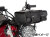 ヘプコ＆ベッカー フロントラゲッジラック HONDA Dax125