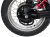 ヘプコ&ベッカー ファイナルドライブガード MOTOGUZZI V85TT / V85TT Travel / V85TT Strada