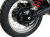 ヘプコ&ベッカー ファイナルドライブガード MOTOGUZZI V85TT / V85TT Travel / V85TT Strada