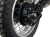 ヘプコ&ベッカー ファイナルドライブガード MOTOGUZZI V85TT / V85TT Travel / V85TT Strada