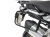 ヘプコ&ベッカー ステンレス製 マフラーヒートシールド for サイドケース R1250GS / R1200GS LC/Adventure