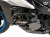 ヘプコ&ベッカー エンジンガード用オプションパーツ プロテクションパッド SUZUKI GSX-S1000GX