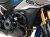 ヘプコ&ベッカー エンジンガード用オプションパーツ プロテクションパッド SUZUKI GSX-S1000GX