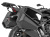 ヘプコ＆ベッカー HONDA純正パニアケース用レール HONDA CB1000GT