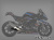 Wunderlich カーボン スイングアームカバー S1000RR / S1000R / M1000RR / M1000R