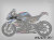 Wunderlich カーボン アッパーサイドカウル S1000R ('19-)