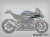 Wunderlich カーボン アッパーサイドカウル S1000R ('19-)
