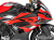 ワンダーリッヒ カーボン カーボンサイドフェアリングパネル BMW S1000RR ('19-'24)