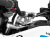 ヘプコ＆ベッカー ハンドルバー セットバックライザー 30mmアップ / 33mmセットバック BMW R1300GS