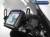 Wunderlich Ergo Highスクリーン 「MARATHON」 with スタビライザー R1250GS / R1200GSLC