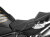 Wunderlich アクティブコンフォートシート EU標準 black ライダー用 シートヒーター機能付 R1250GS/Adv.