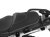 Wunderlich アクティブコンフォートシート EU標準 Black シートヒーター機能付 R1250GS/ Adventure