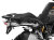Wunderlich アクティブコンフォートシート EU標準 Black シートヒーター機能付 R1250GS/ Adventure