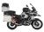 ワンダーリッヒ フレームホールプラグ for 純正パニアケースホルダー R1250GS/Adv. / R1200GS/Adv.
