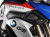 ワンダーリッヒ エアインテークガード R1200GS LC(水冷 '13-)
