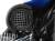 ワンダーリッヒ RnineT エアインテークガード