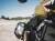 ワンダーリッヒ RnineT エアインテークガード