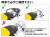 Wunderlich アクティブコンフォートシート EU標準 Black シートヒーター機能付 R1250GS/ Adventure