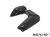 Wunderlich カーボン スパークプラグコネクターカバー BMW R1250GS / R1250RS / R1250R