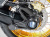 ワンダーリッヒ カーボンファイナルドライブカバー R1250GS / R1200GSLC+Adv / R1200RLC / R1200RS